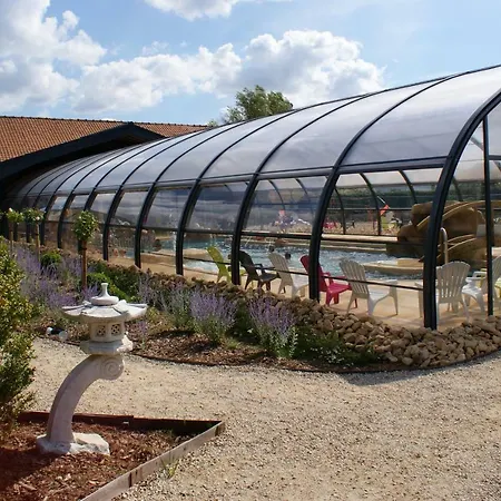 Camping Des Pins Ghyvelde