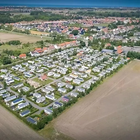 Camping Des Pins * Ghyvelde